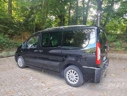 Gebraucht 2011 Fiat Scudo Van | 6.400 € (Fairer Preis)