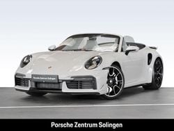 Kreide Gebraucht 2023 Porsche 911 Turbo S Cabriolet Cabrio | 234.900 €