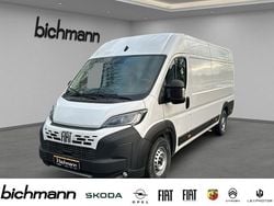 Weiss Neu 2025 Fiat Ducato Van | 35.699 € (Fairer Preis)