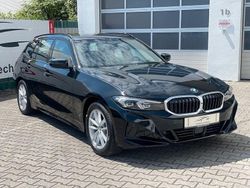 Schwarz Gebraucht 2023 BMW 320 Sport Line Limousine | 36.690 € (Fairer Preis)