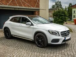 Weiß Gebraucht 2019 Mercedes GLA250 AMG SUV | 22.999 € (Superpreis)