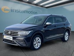 Gebraucht 2025 VW Tiguan SUV | 40.349 € (Fairer Preis)