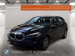 Schwarz Gebraucht 2024 BMW 116 Advantage Kleinwagen | 24.990 € (Fairer Preis)
