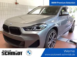 Skyscraper grau Gebraucht 2022 BMW X2 M Sport SUV | 38.390 €
