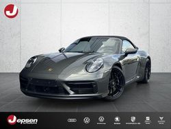 Grün Gebraucht 2023 Porsche 911 Carrera GTS Cabrio | 149.900 € (Guter Preis)