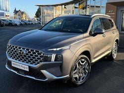 Magnetic force Gebraucht 2021 Hyundai Santa Fe Prime SUV | 33.900 € (Fairer Preis)