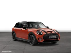 Andere Gebraucht 2024 Mini Cooper S Clubman Kombi | 33.326 € (Fairer Preis)