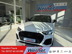 Weiß Gebraucht 2022 Audi SQ5 Ambiente SUV | 49.380 € (Fairer Preis)
