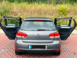Grau Gebraucht 2012 VW Golf VI Move Limousine | 7.500 € (Etwas zu teuer)