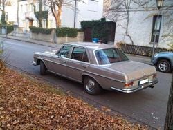 Beige Gebraucht 1970 Mercedes W108 Limousine | 22.500 €