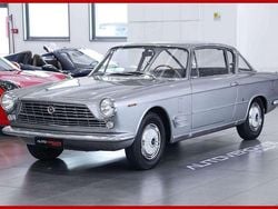 Grau Gebraucht 1965 Fiat 2300 S | 35.000 €