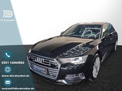 Schwarz Gebraucht 2020 Audi A6 Sport Kombi | 33.970 € (Fairer Preis)