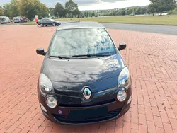 Schwarz Gebraucht 2012 Renault Twingo Kleinwagen | 3.800 € (Fairer Preis)
