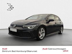 Grau Gebraucht 2021 VW Golf VIII GTE Limousine | 23.890 € (Fairer Preis)