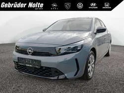 Grau Neu 2025 Opel Corsa Edition Kleinwagen | 18.750 € (Fairer Preis)
