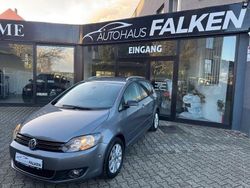 Grau Gebraucht 2011 VW Golf Plus Cross Style Van / Kleinbus | 6.580 € (Fairer Preis)