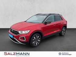 Andere farbe Gebraucht 2023 VW T-Roc Move SUV | 29.980 € (Etwas zu teuer)
