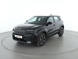 Schwarz Gebraucht 2023 Jeep Avenger Altitude SUV | 23.180 € (Fairer Preis)