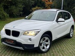 Weiß Gebraucht 2013 BMW X1 Sport Line SUV | 11.990 € (Fairer Preis)