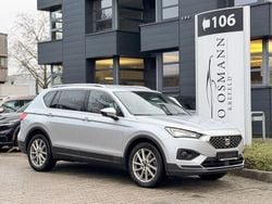 Reflexsilber Gebraucht 2022 Seat Tarraco XCELLENCE SUV | 26.950 € (Guter Preis)