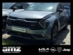 Lunarsilverm Neu 2025 Kia Sportage GT-Line SUV | 39.490 € (Guter Preis)