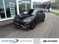 Schwarz Neu 2025 VW T-Roc IQ Drive SUV | 34.990 € (Superpreis)