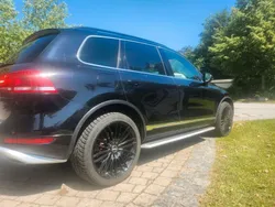Schwarz Gebraucht 2012 VW Touareg Exclusive SUV | 11.500 € (Superpreis)