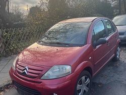 Rot Gebraucht 2008 Citroën C3 Kleinwagen | 650 € (Guter Preis)