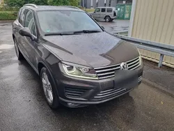 Gebraucht 2015 VW Touareg SUV | 30.999 € (Etwas zu teuer)