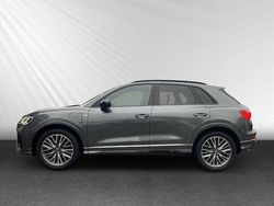 Gebraucht 2024 Audi Q3 Advanced SUV | 999.999 €