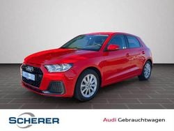 Misanorot perleffekt (metallic) Gebraucht 2019 Audi A1 Sportback Advanced Plus Kleinwagen | 17.990 € (Guter Preis)