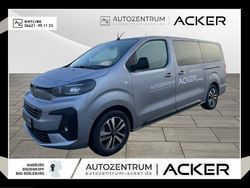 Grau Gebraucht 2025 Citroën Spacetourer Van / Kleinbus | 43.490 € (Teuer)