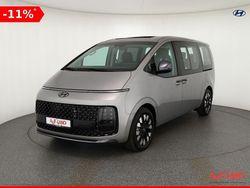 Andere Neu 2025 Hyundai Staria Signature Van / Kleinbus | 52.785 € (Fairer Preis)