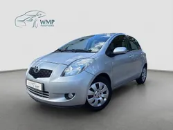 Other Gebraucht 2008 Toyota Yaris Limousine | 3.990 € (Fairer Preis)