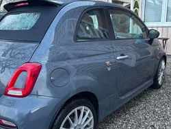 Gebraucht 2023 Abarth 595C Cabrio | 16.450 € (Fairer Preis)