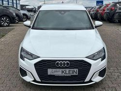 Ibis weiss Gebraucht 2021 Audi A3 Sportback Kleinwagen | 20.490 € (Fairer Preis)