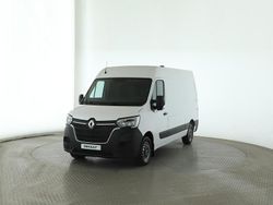Mineral weiss Gebraucht 2020 Renault Master Van | 26.910 € (Etwas zu teuer)