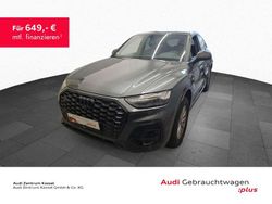 Grau Gebraucht 2024 Audi Q5 S-Line SUV | 54.990 €