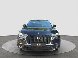 Farbe encreblau oder dark blu Gebraucht 2020 DS Automobiles DS7 Crossback Chic SUV | 14.490 € (Superpreis)