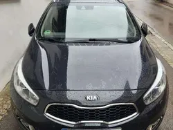 Gebraucht 2013 Kia Ceed Sportswagon Platinum Edition Kombi | 8.000 € (Fairer Preis)