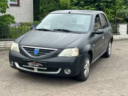 Dacia perlmutt Gebraucht 2008 Dacia Logan Prestige Limousine | 2.000 € (Fairer Preis)