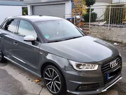 Grau Gebraucht 2018 Audi A1 Sport Kleinwagen | 24.000 €