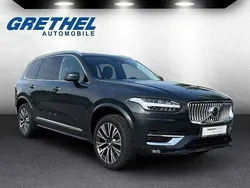 Gebraucht 2019 Volvo XC90 SUV | 41.990 € (Teuer)