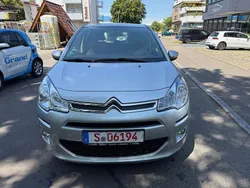 Gebraucht 2016 Citroën C3 SELECTION Kleinwagen | 7.499 € (Guter Preis)