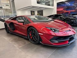 Rot Gebraucht 2019 Lamborghini Aventador | 575.000 €