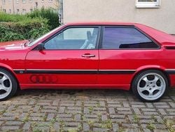 Gebraucht 1985 Audi Coupé Coupé | 14.999 €