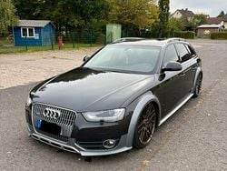 Gebraucht 2014 Audi A4 Allroad Kombi | 15.000 € (Etwas zu teuer)
