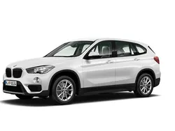 Gebraucht 2025 BMW X1 SUV | 21.690 €