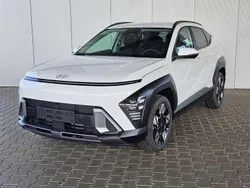 Atlas white Neu 2024 Hyundai Kona Trend SUV | 29.000 € (Guter Preis)