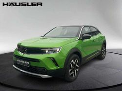 Grün Gebraucht 2023 Opel Mokka Elegance SUV | 20.980 € (Guter Preis)